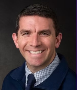 Dr. Clayton B. Hess, MD, MPH