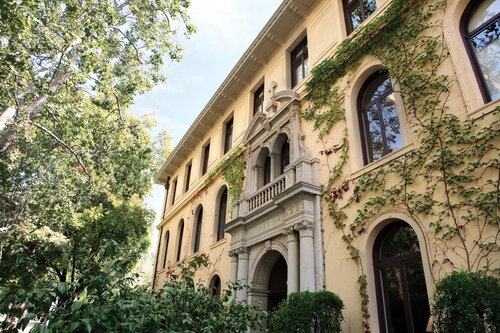 Dominican University of California, San Rafael